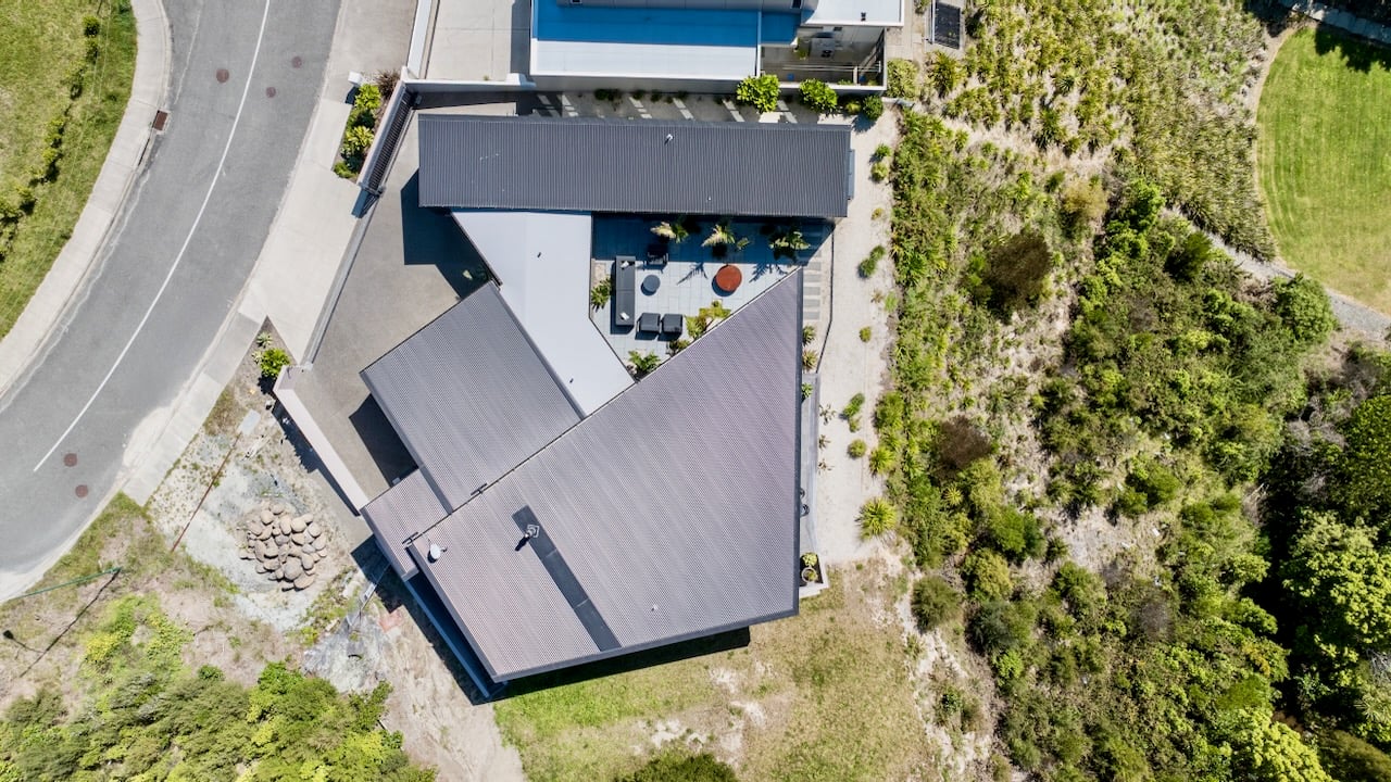 Kaiteri Sands Retreat