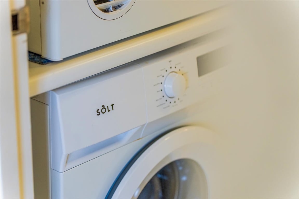 2 Bedroom Standard Apartment