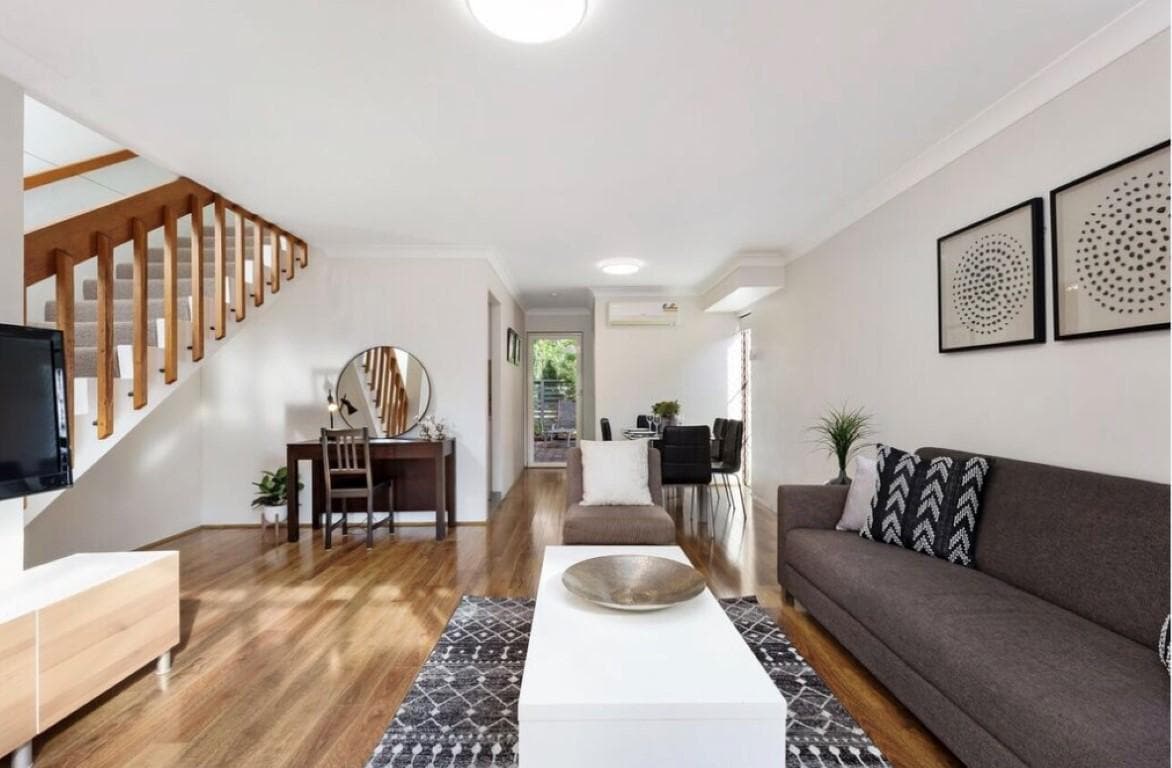FR013 - Macquarie Park Comfort | Close To All Amenities