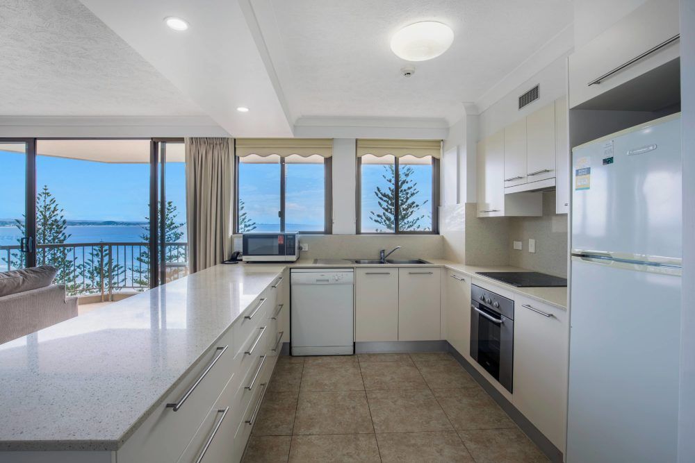 2 Bedroom Superior Apartment