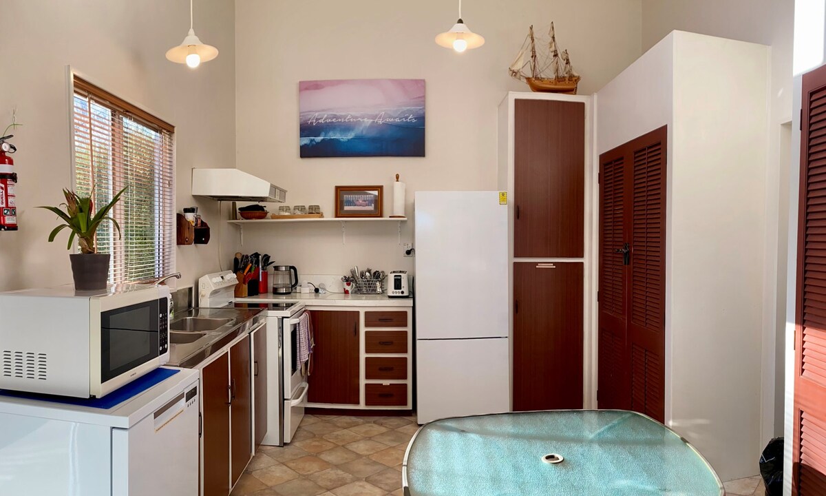 Large Family Home - 2 Mile Bay