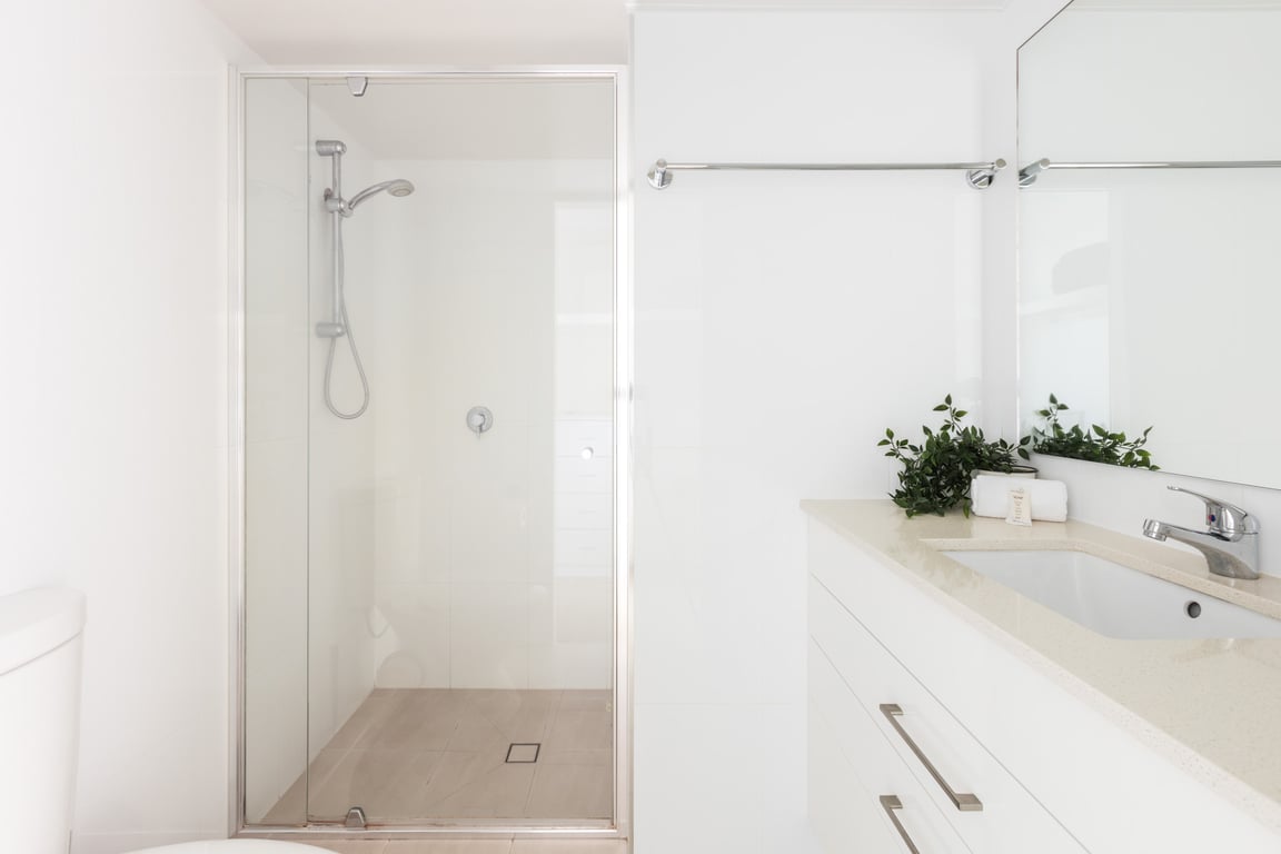 2 Bedroom Superior Apartment