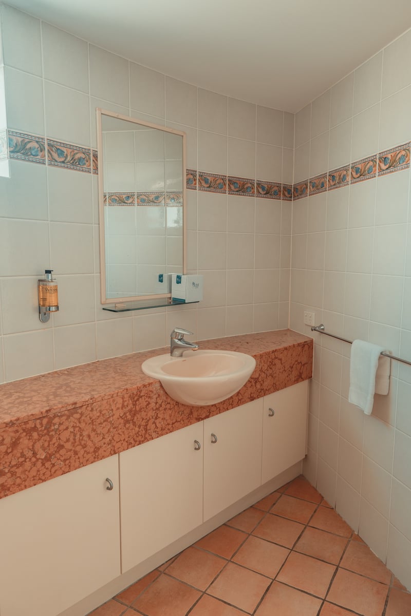 Executive 1 Bedroom WatersEdge