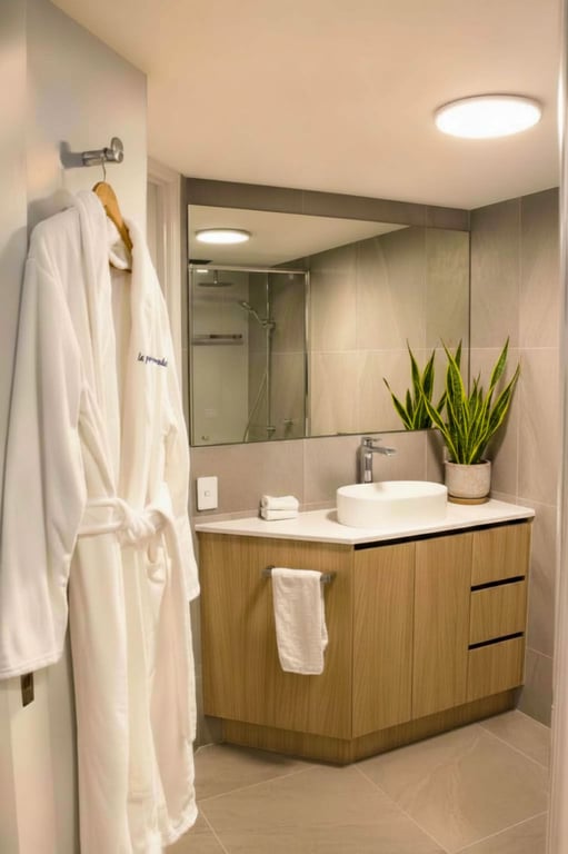 1 Bedroom Superior Waterfront Apartment
