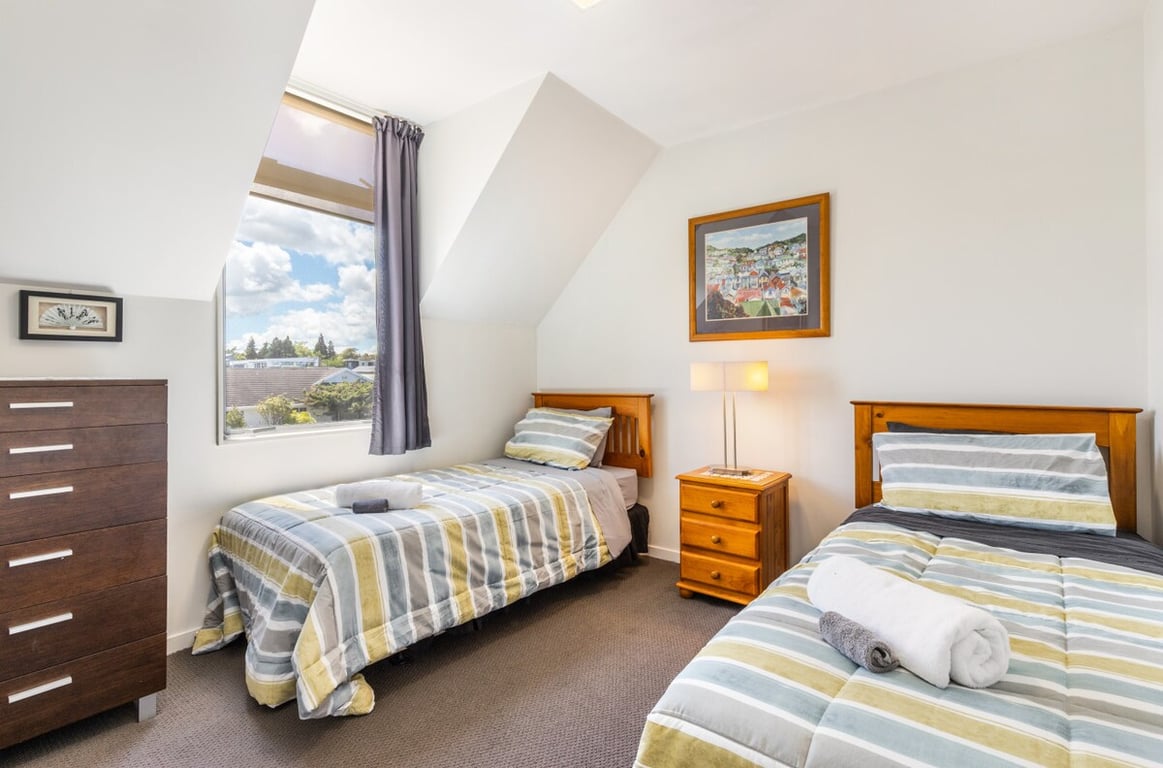 Apartment 19 - Spacious Central & Stylish