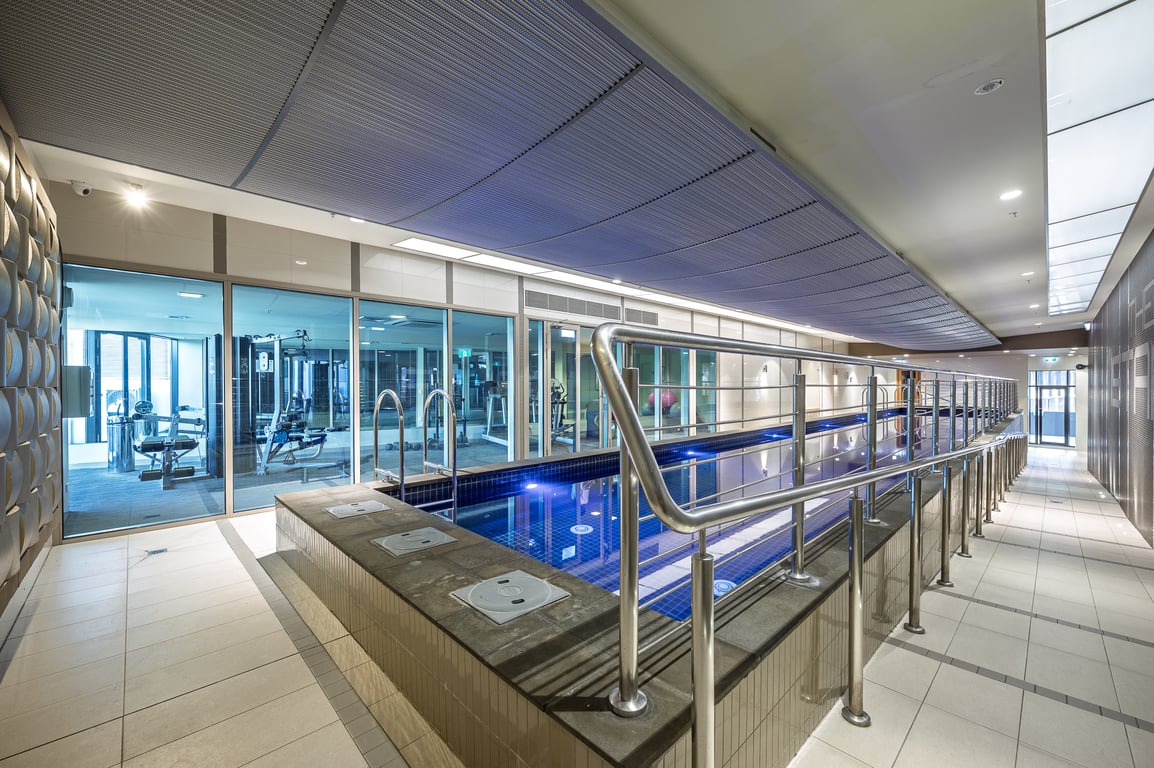 The Quiet Side of the City | 2 Bedrooms | 2 Bathrooms