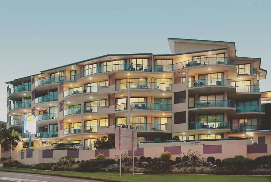 Your Gateway to Mooloolaba & Alexandra Headland
