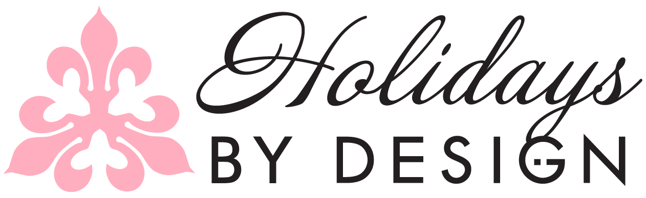 Holidays By Design