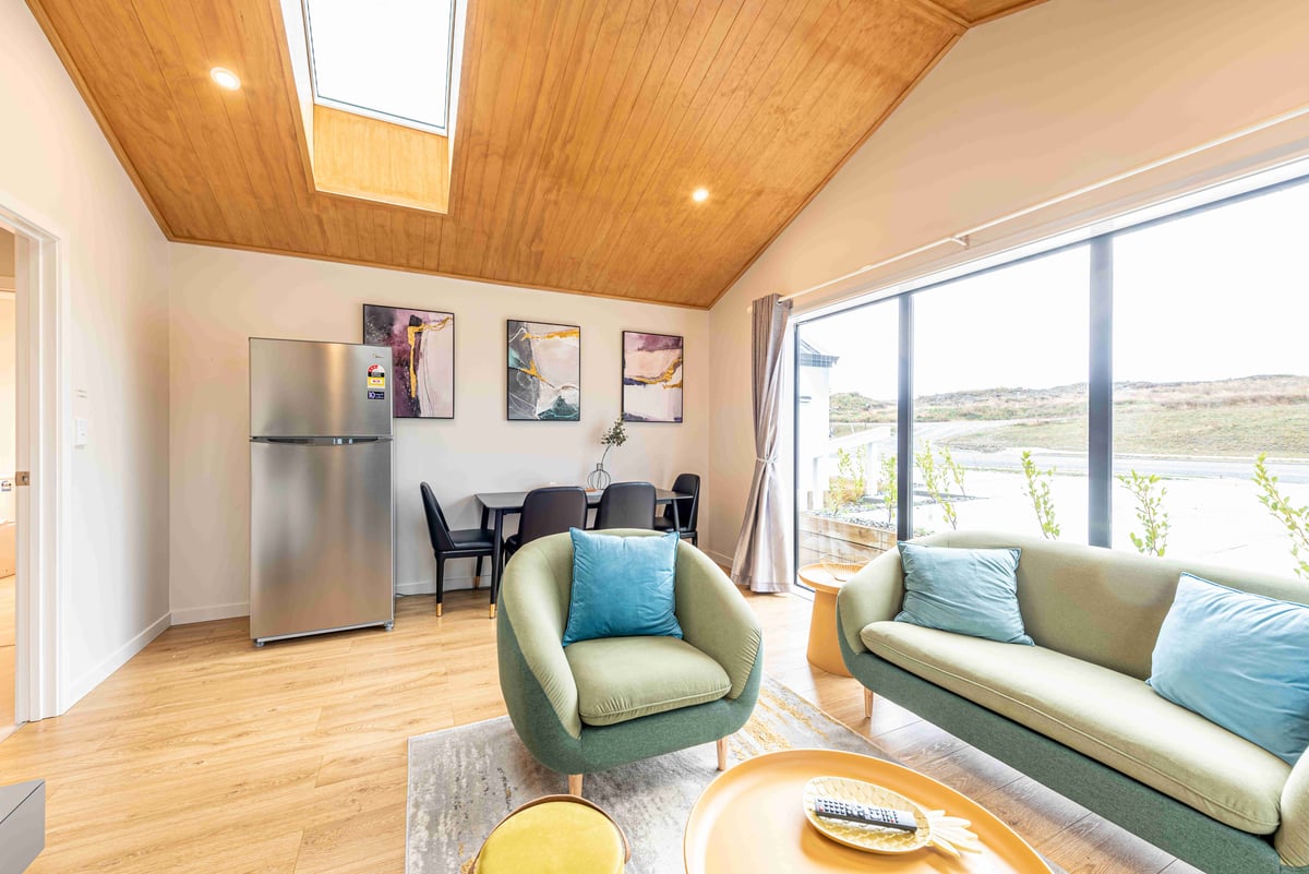 33 Star 2 Bedroom Apartment