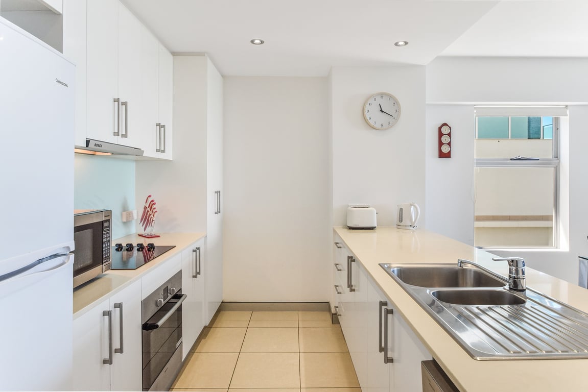 3 Bedroom Ocean View