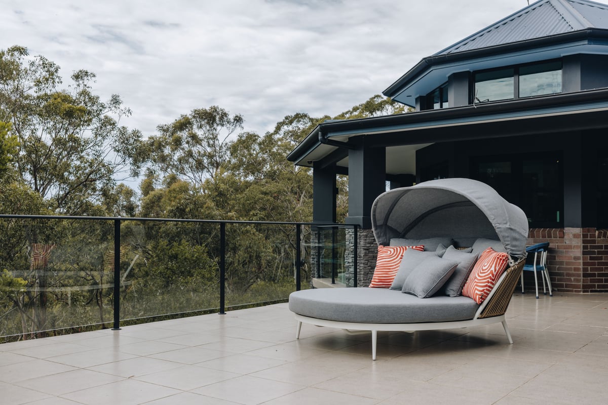 Gymea House 6 Bedrooms