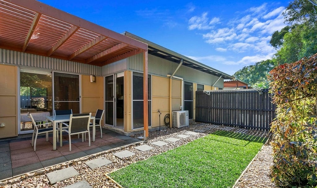 2 Bedroom Standard Villa