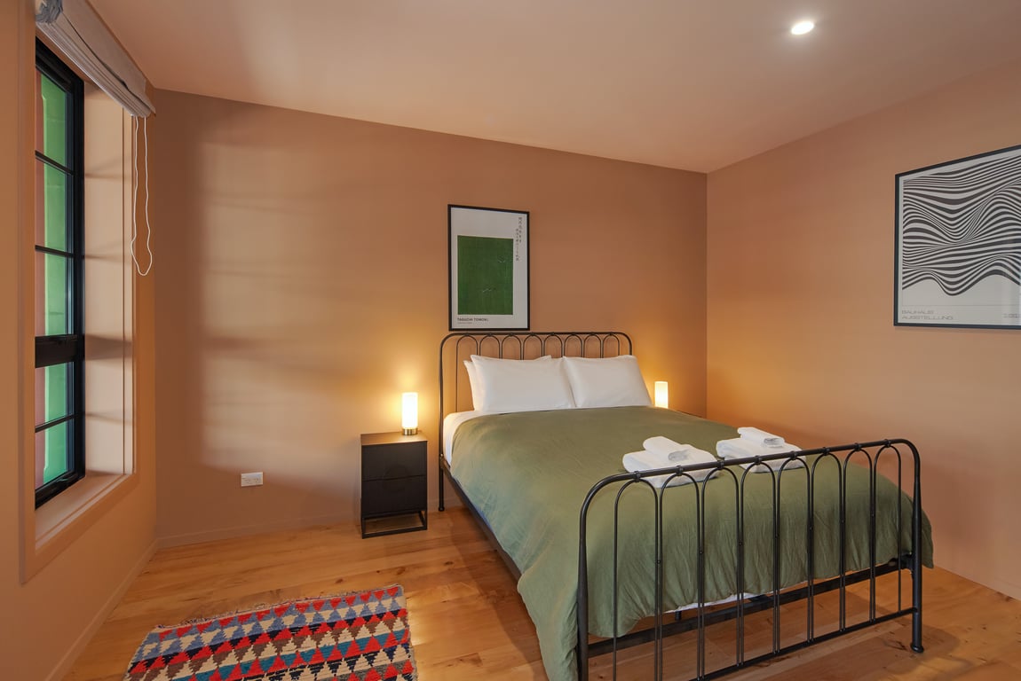 Bridge St. Apartment 2