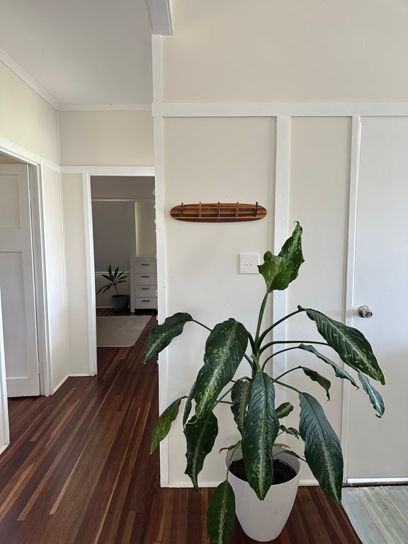 Beach Shack On Barlow