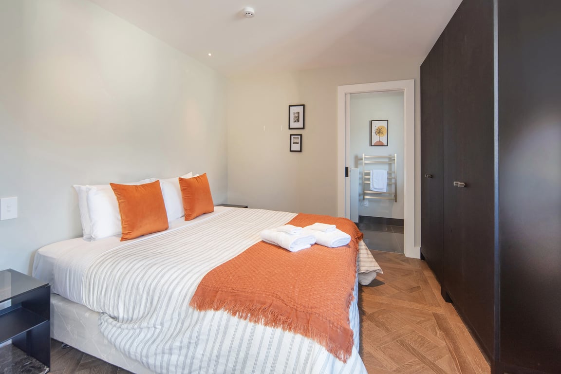 Monaco Resort Apartment