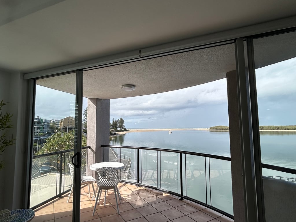 1 Bedroom Superior Corner View