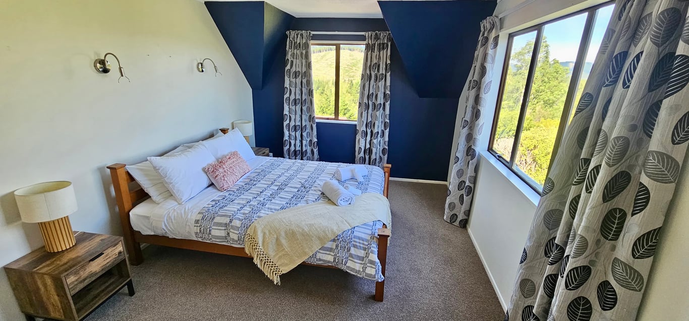 28 Acheron Heights (Pet Friendly) 