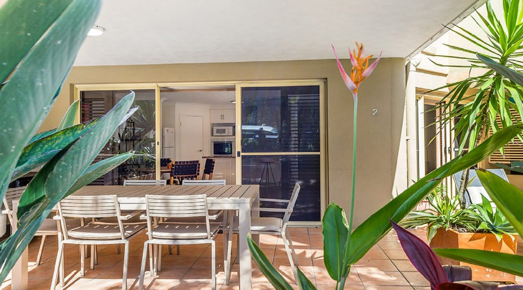 Beachhaven 2 at Clarkes Beach