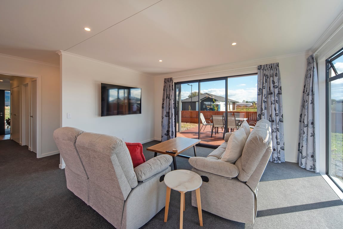 The Shepherds Retreat