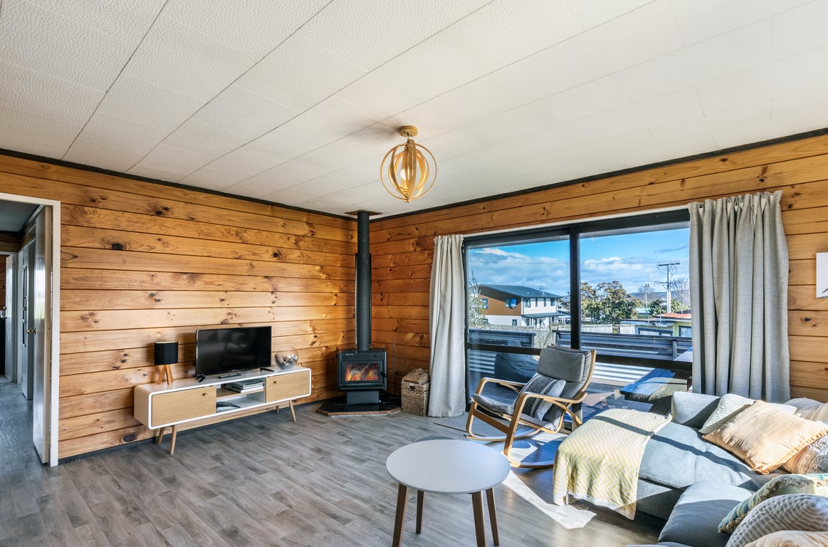 Scannell Street Central - Includes Linen And Wifi