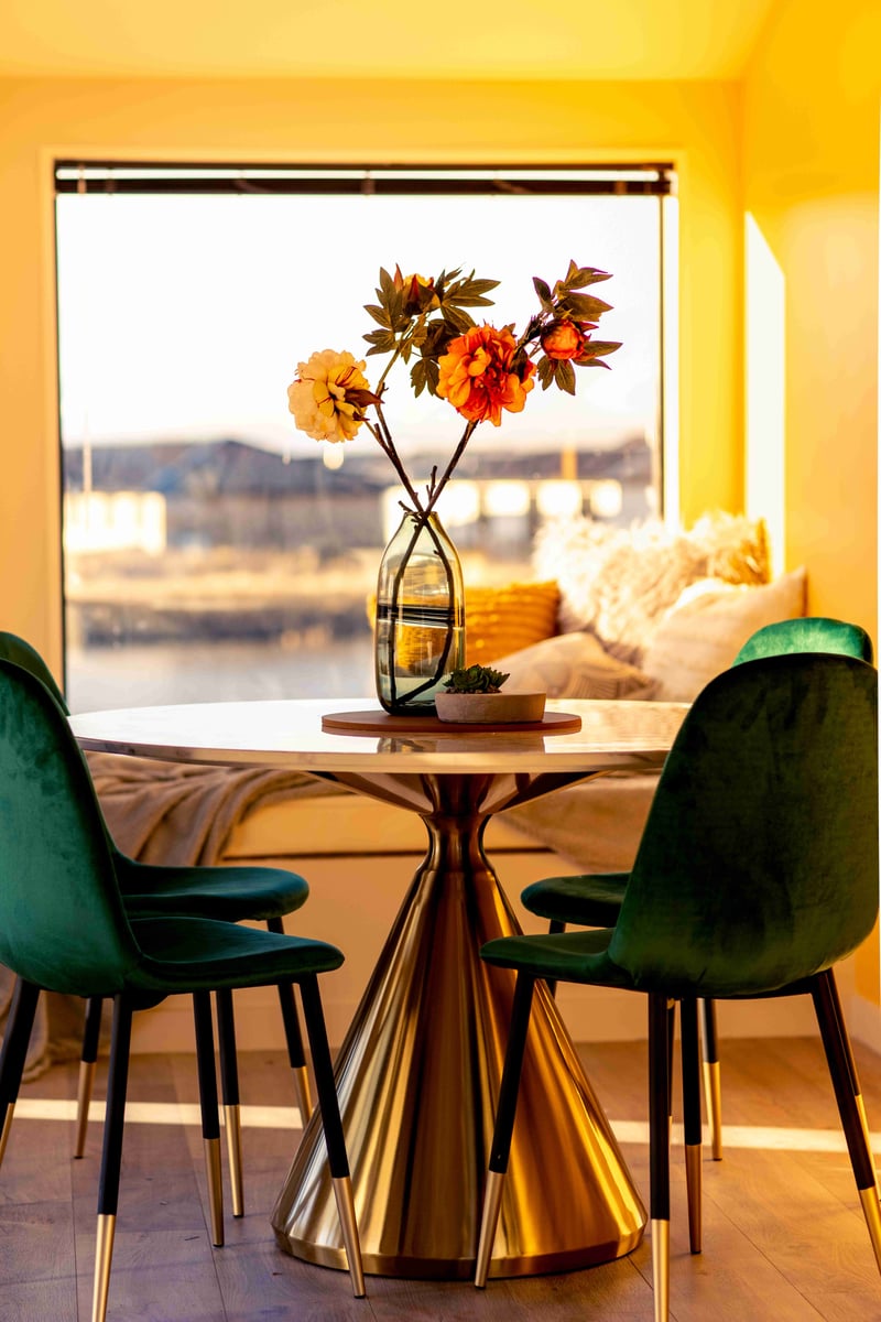 Tekapo Space 2 Bedroom Apartment