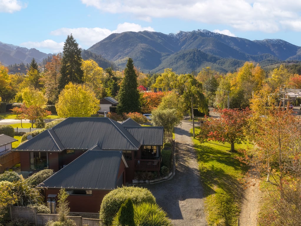 23 Leamington - Hanmer Springs