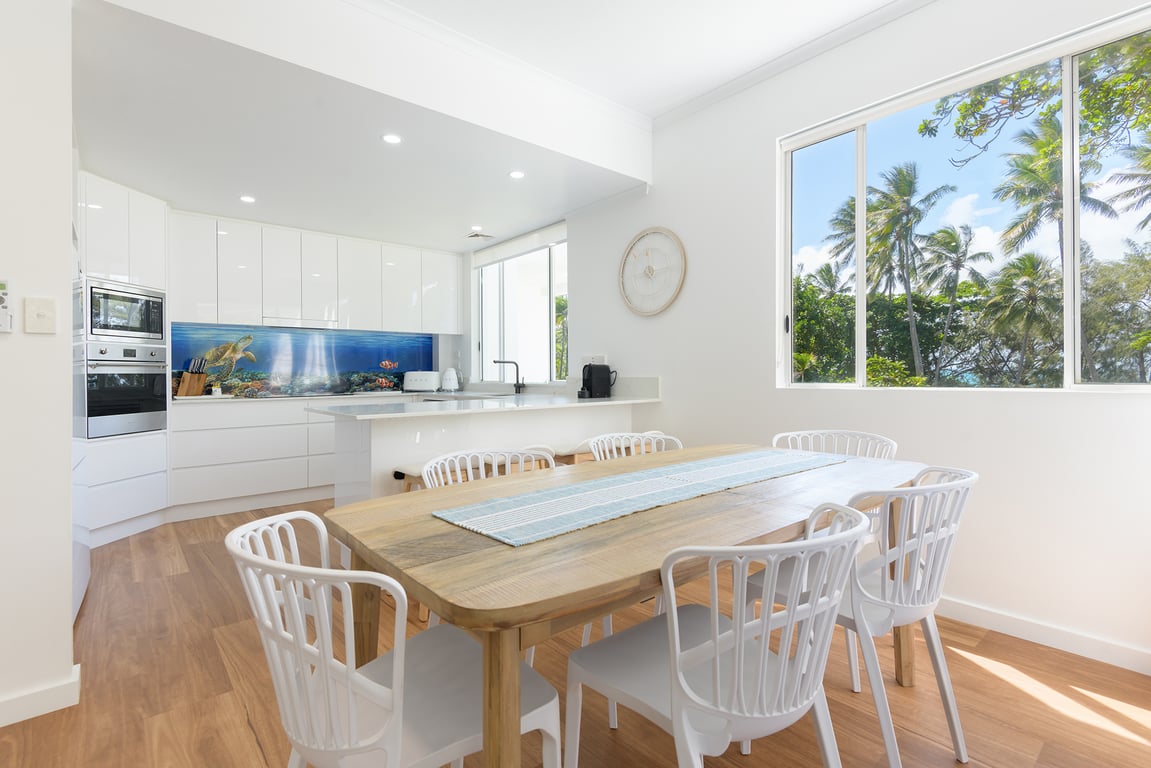 3 Bedroom SIGNATURE Ocean Suite