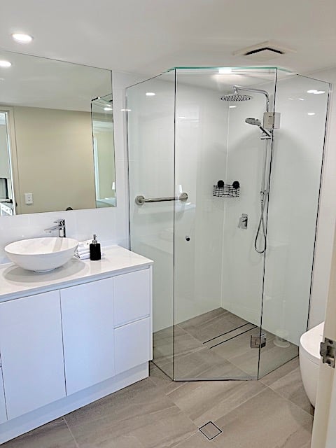 3 Bedroom Premium Apartment with Spectacular Views