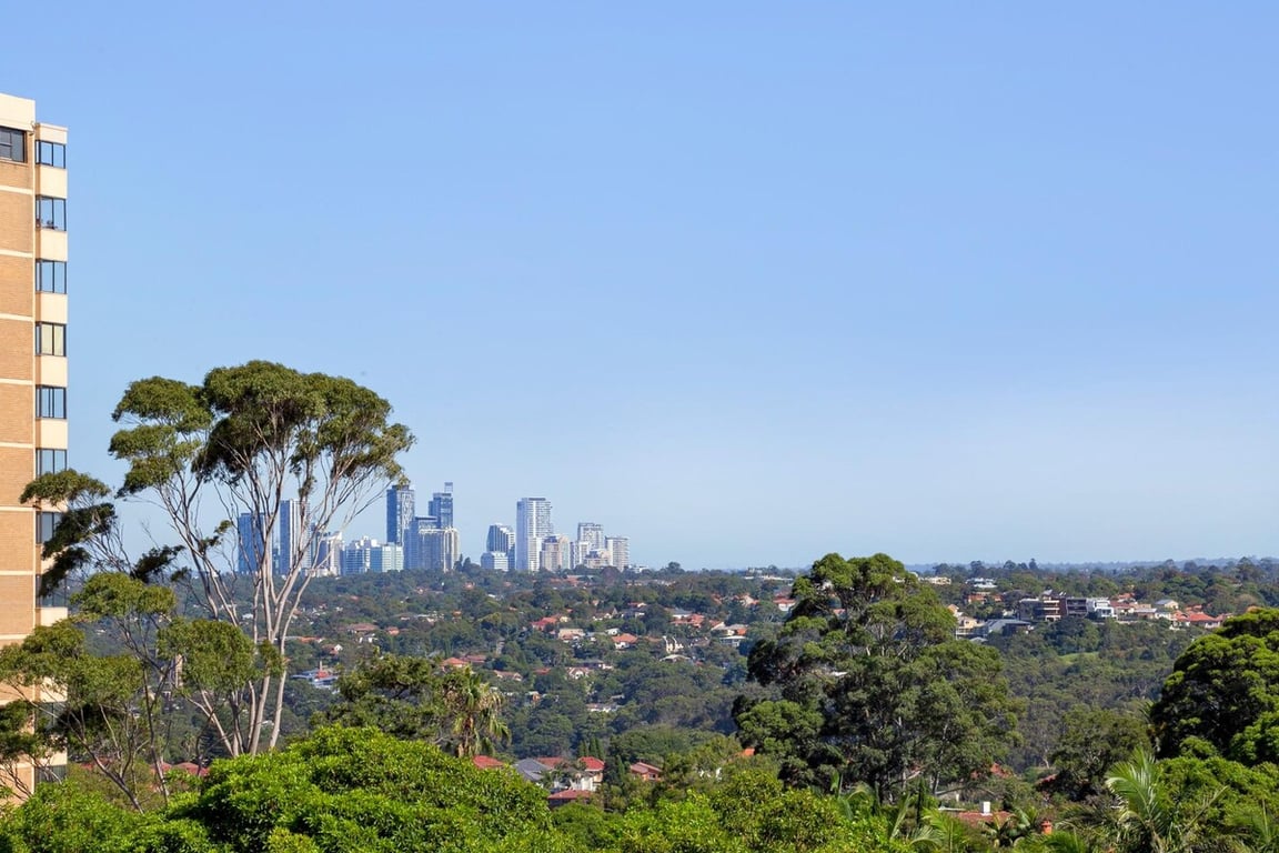 MOS72 - Mosman | Comfortable & Convenient 