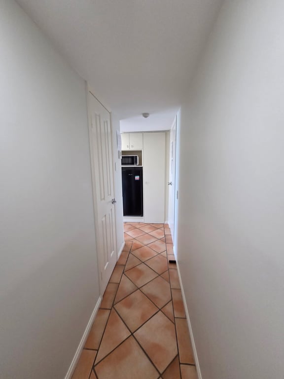 One Bedroom Boardwalk & Ocean View Apartment