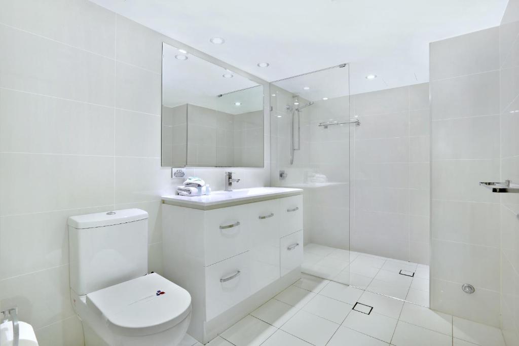 2 Bedroom Superior Apartment