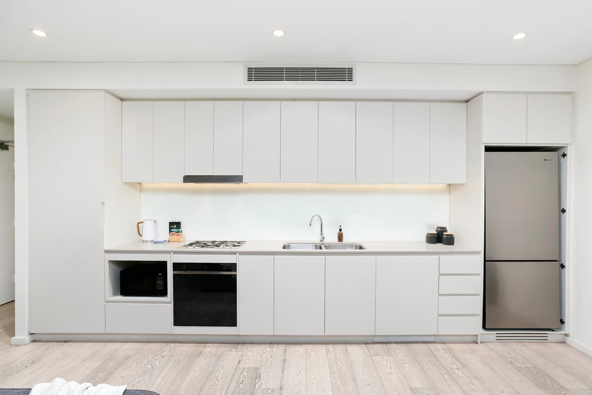 ROSE9 - Rosebery Retreat | Walk to The Cannery, Minutes to the Airport