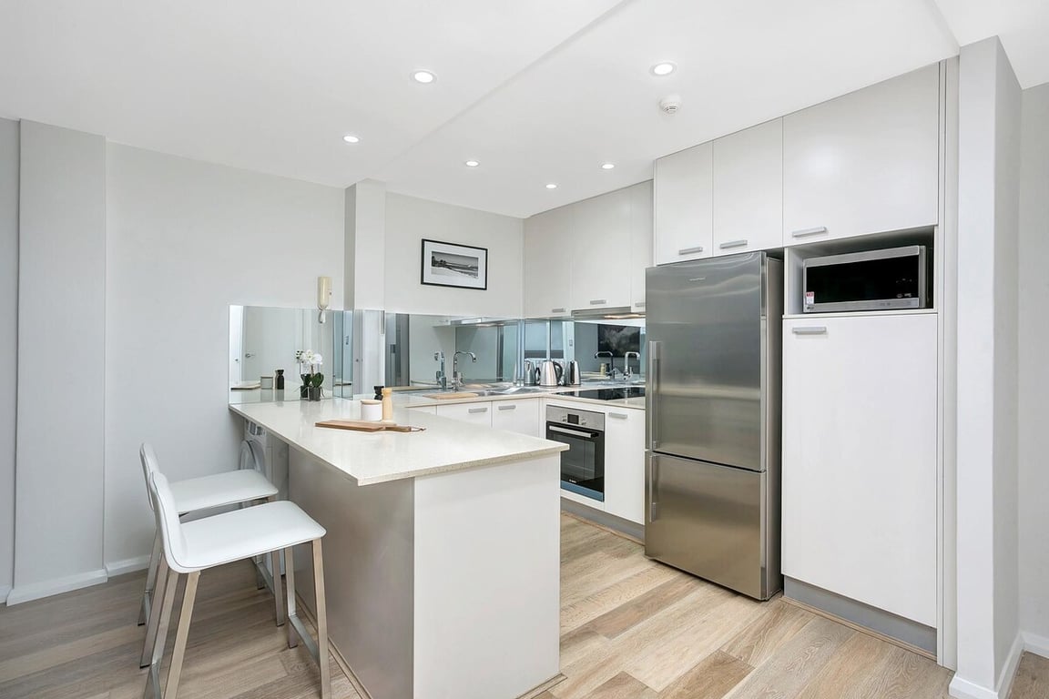 CBEL2 - Kirribilli Retreat | Relaxed Life X Harbour Views