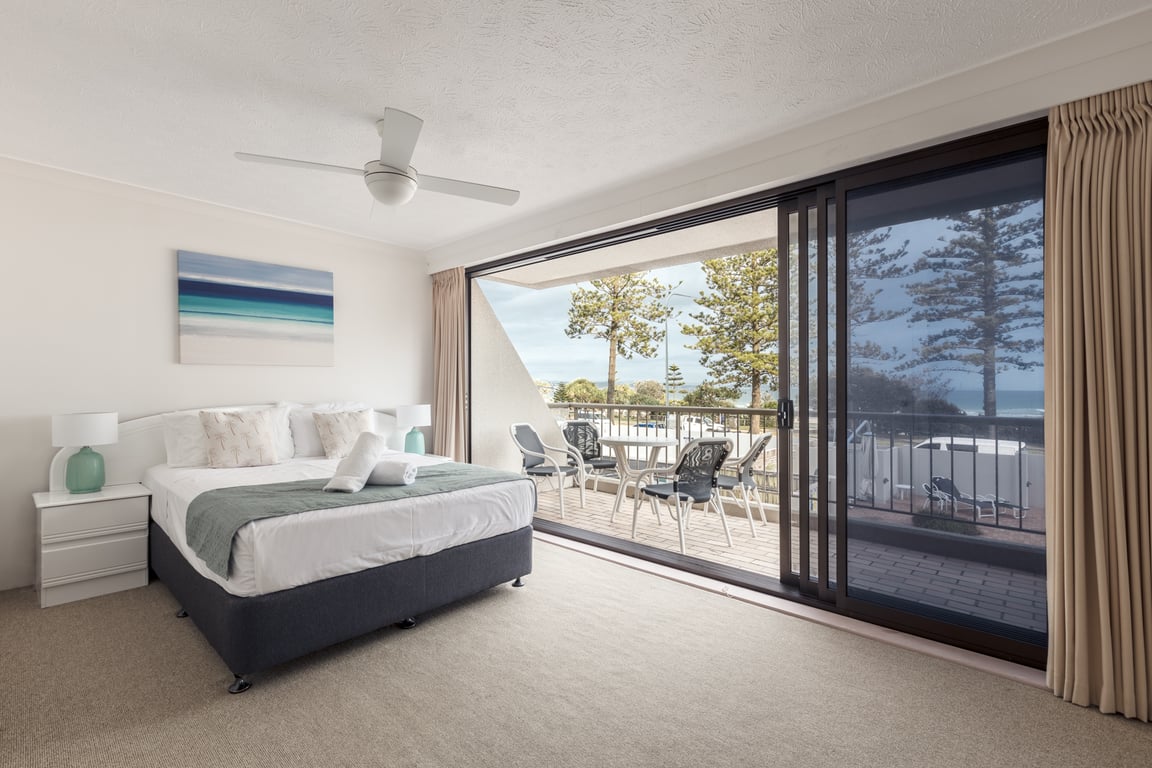 Town House 01 ground level 2 Bedroom 2 Story Townhouse Deluxe