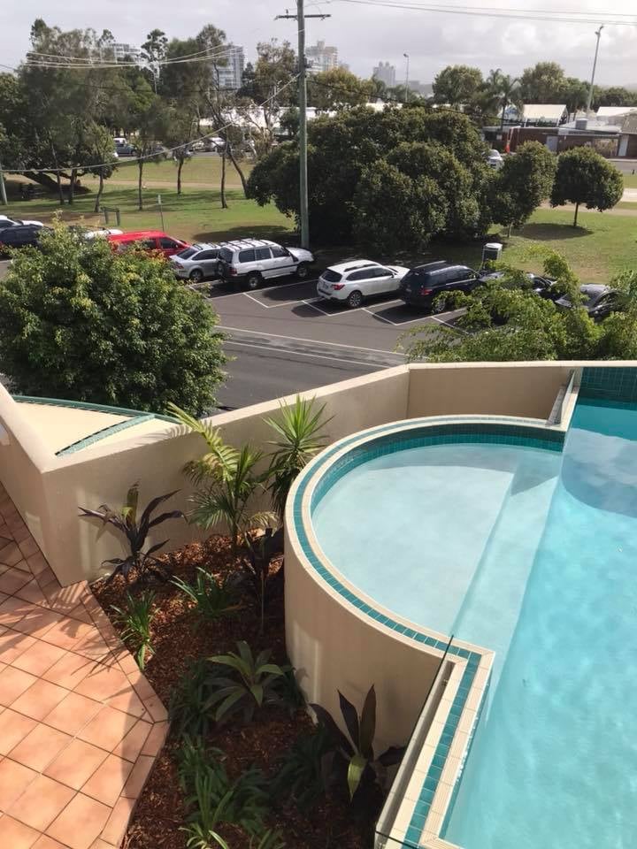 1 Bedroom Park View