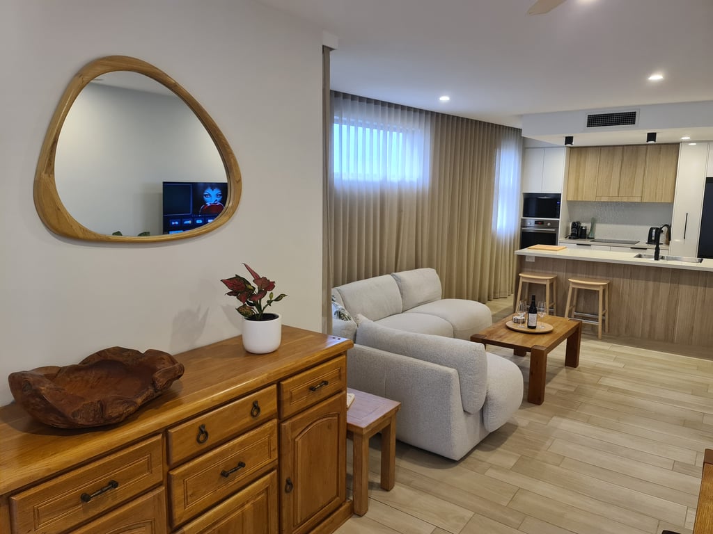 Unit 10511@The Cosmopolitan Cotton Tree