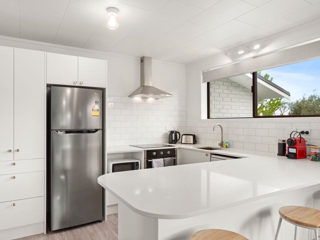 Garden Grove Gem - Lake Taupo Holiday Home