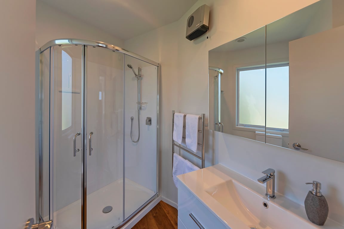 Tipi Haere Holiday Home