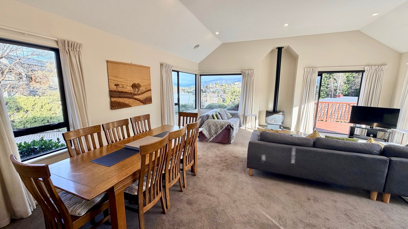 10 Forest View Close