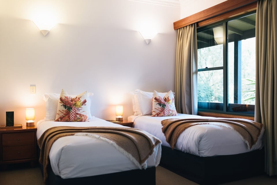 Biram Lodge 8 Bedrooms