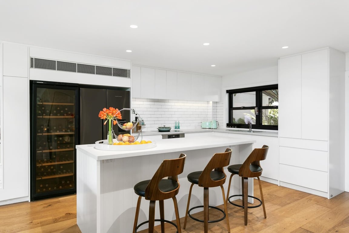 FAIR1 - Fairlight Finesse | Modern & Refined Townhouse