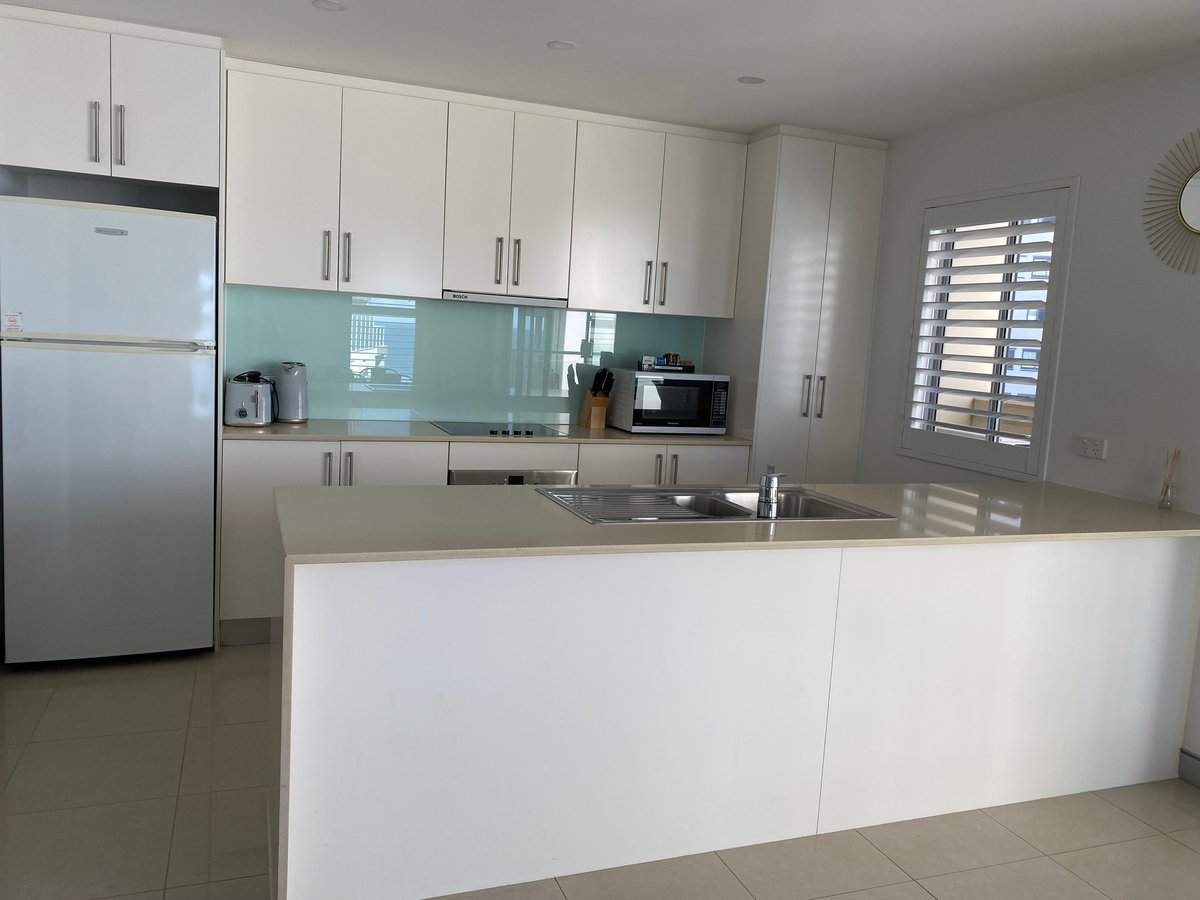 2 Bedroom Ocean View