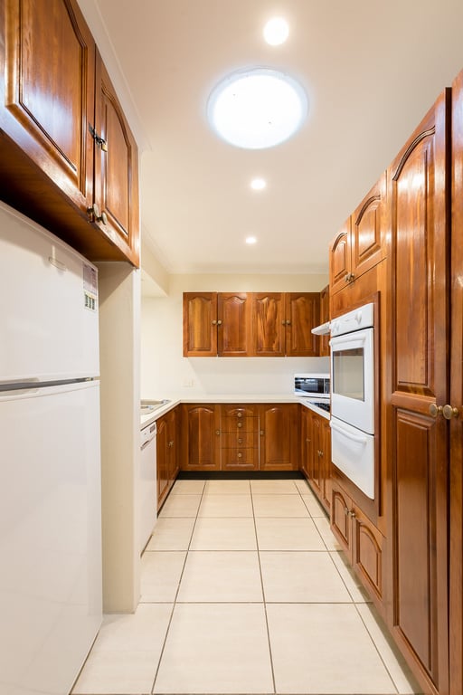 Pacific D3 - 2 Bed 2 Bath