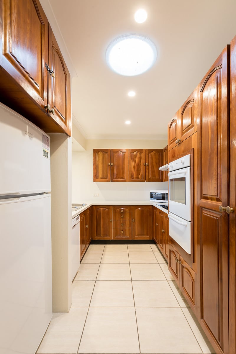 Pacific D3 - 2 Bed 2 Bath