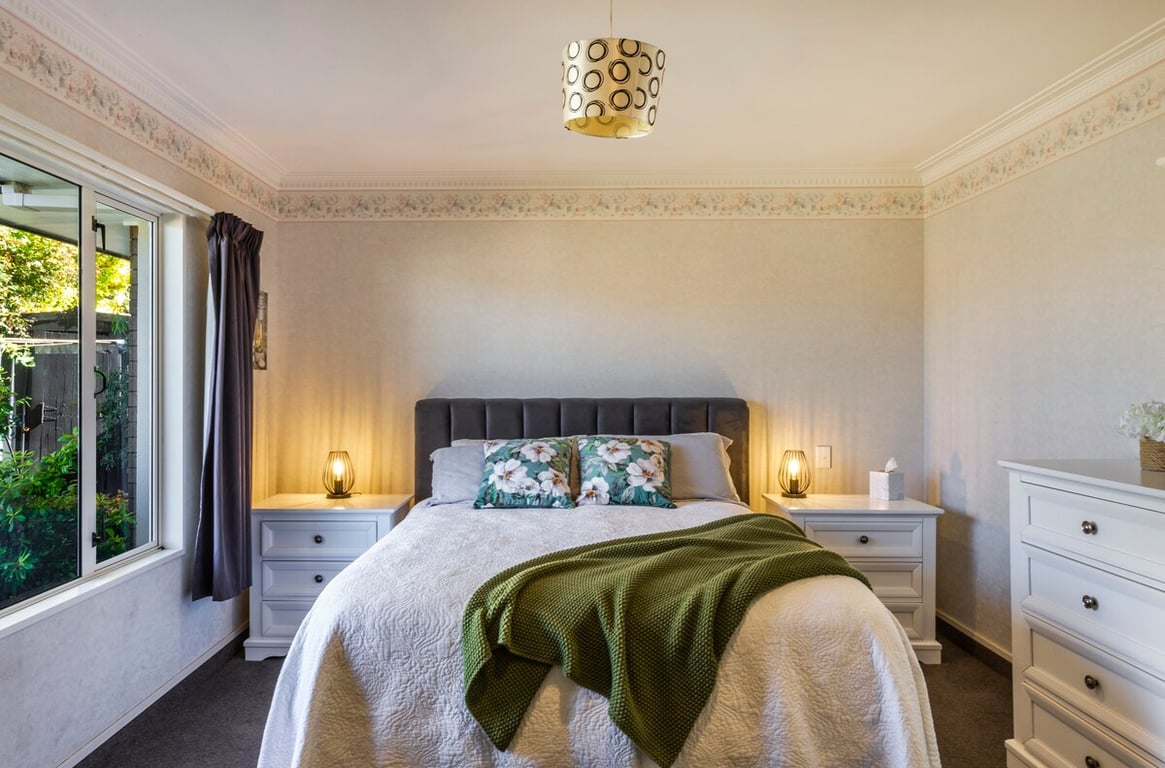 Humphrey Street Hideaway