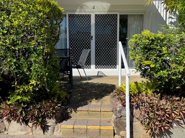 Noosa Keys Two Bedroom Apartment With Loft