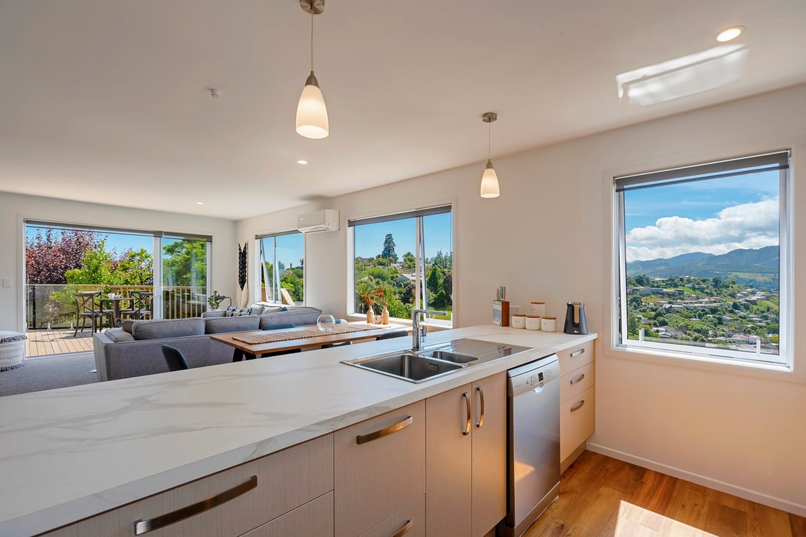 Tipi Haere Holiday Home