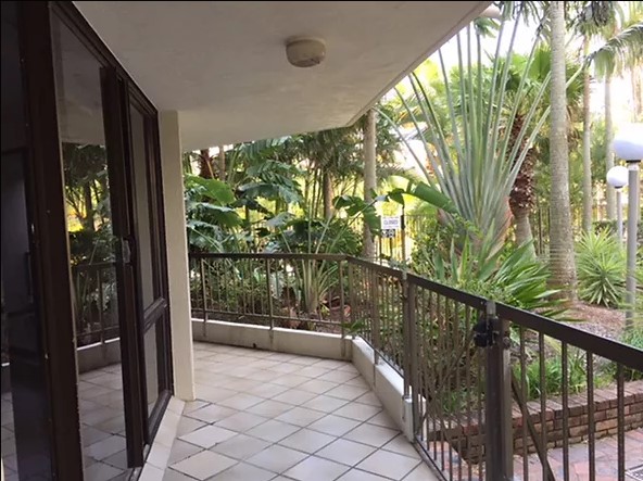 3 Bedroom Ground Apartment