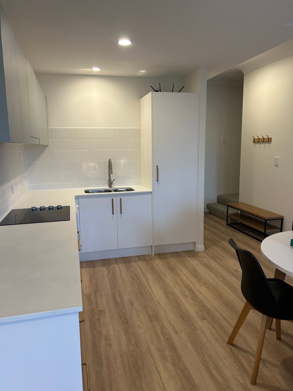 Superior 2 Bedroom Split Level Villa