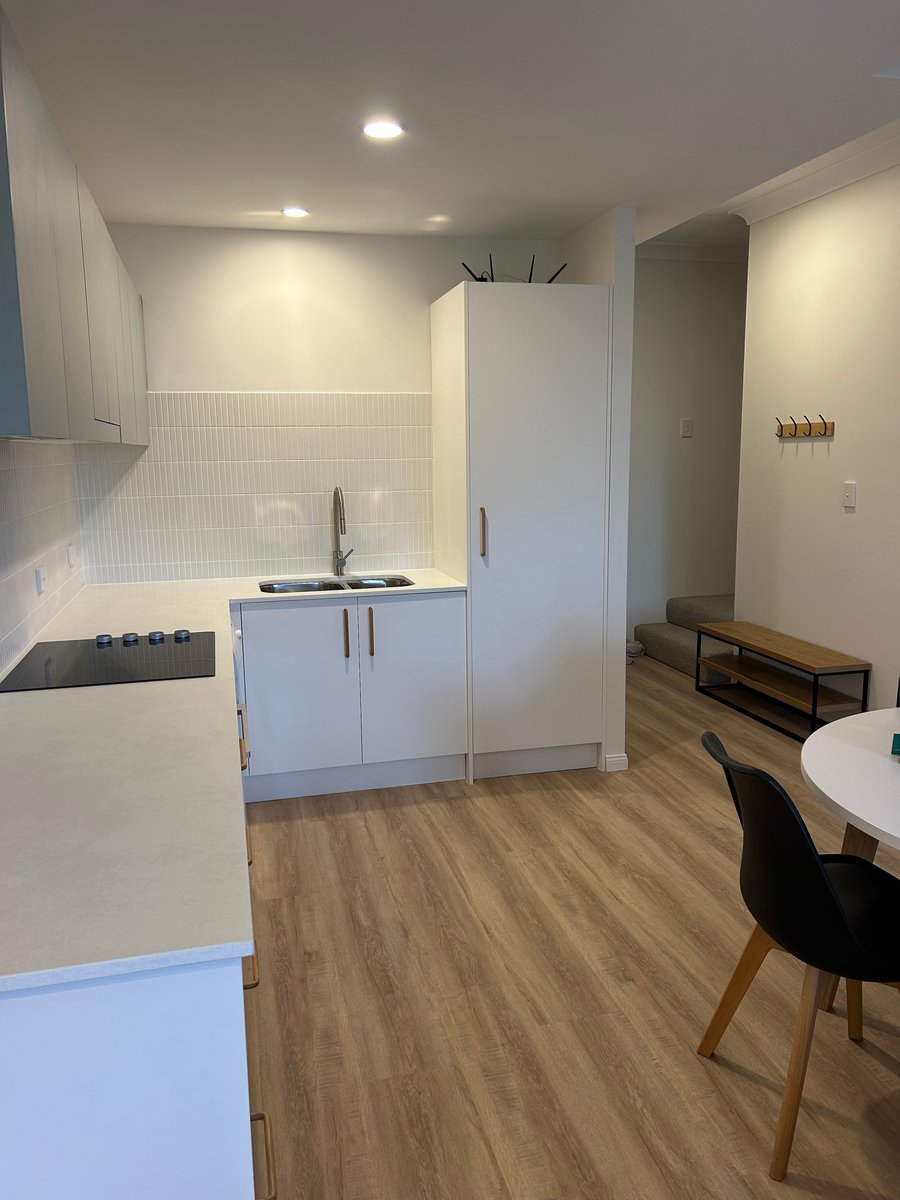 Superior 2 Bedroom Split Level Villa